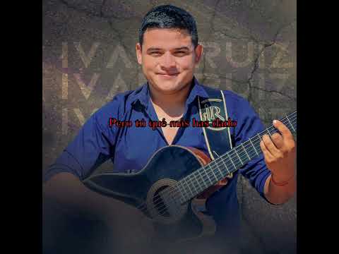 "Golpes en el corazón" Iván Ruiz