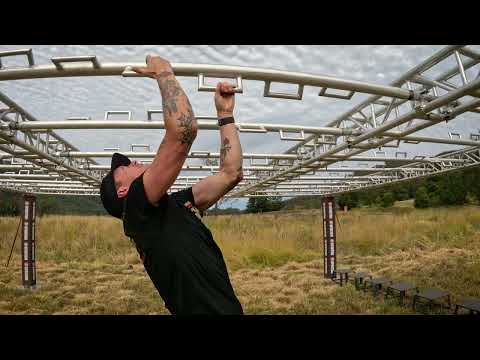 Spartan Race: How to tackle the Twister