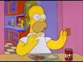 A Wonderful Magical Animal The Simpsons