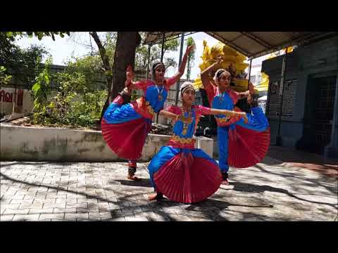 Yar Adinar Song | Mahashvaratri Special | The Dancing Divaz