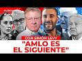¡DENUNCIA A SHEINBAUM EN EUA! Después de Rocha Moya vienen por AMLO: Simón Levy