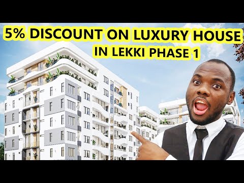 4 bedroom Terrace For Sale Off Freedom Way, Lekki Phase I Lekki Phase 1 Lagos