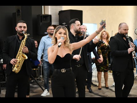 Ana Maria Rosiu & Formatia Adrian de la Severin Majorat Catalin Mandea