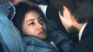 Download lagu 🍿霸總發現灰姑娘不是自己的初戀，憤怒的他直接把灰姑娘囚禁起來😳 #cdrama #derailment mp3