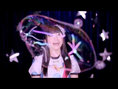 『君のネガイ叶えたい！』 フルPV　（Doll☆Elements #どるえれ ）