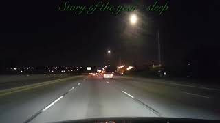 Story of the year - sleep