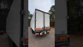 Semi-remorque frigorifique Schmitz Cargobull SKO 24, Carrier Vector, SAF Disc 260 Hoch | Image 4 - Autoline