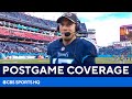 Titans QB Ryan Tannehill talks health after win over Saints: 'I've been better'