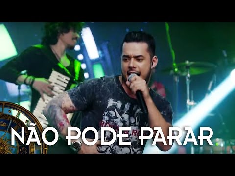 Higor Rocha - Não Pode Parar (Clipe Oficial DVD)