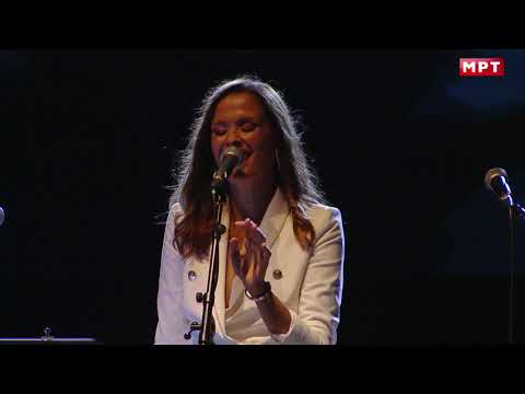 Za nas pocnuva zivot - Duke Bojadziev, Karolina Gočeva & Ismail Lumanovski (live)