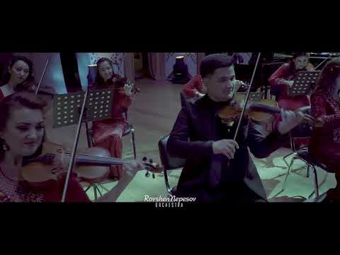 Rovshen Nepesov - Fantazy | 2020