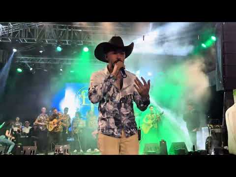 ELKIN PEÑA - FLORIÁN SANTANDER TE QUEDAS O TE VAS EN VIVO 