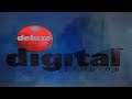 Deluxe Digital Studios Logo Debut Macrovision 2006