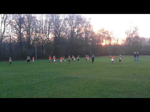 Doskampen F10 - Wilsum F2 6-0 (1)