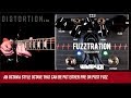 Wampler Fuzztration