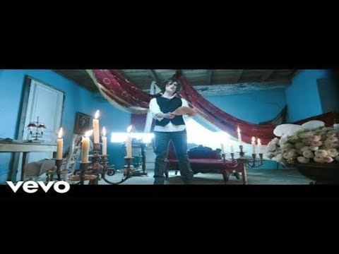 Le rouge et le noir, Côme - La gloire à mes genoux [Clip Officiel]