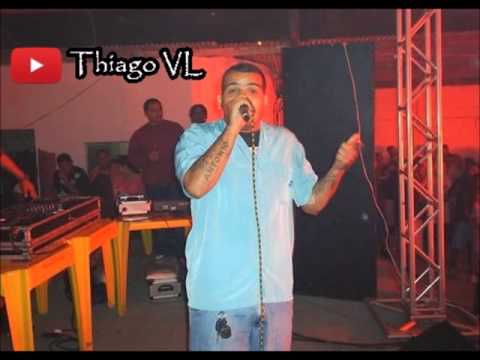MC TIO B - OS VERMES JA ERA / SE MEXER COM NOIS (AO VIVO) RELIKIA