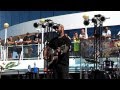 Aaron Lewis - Acoustic "Turn the Page" Seger ...