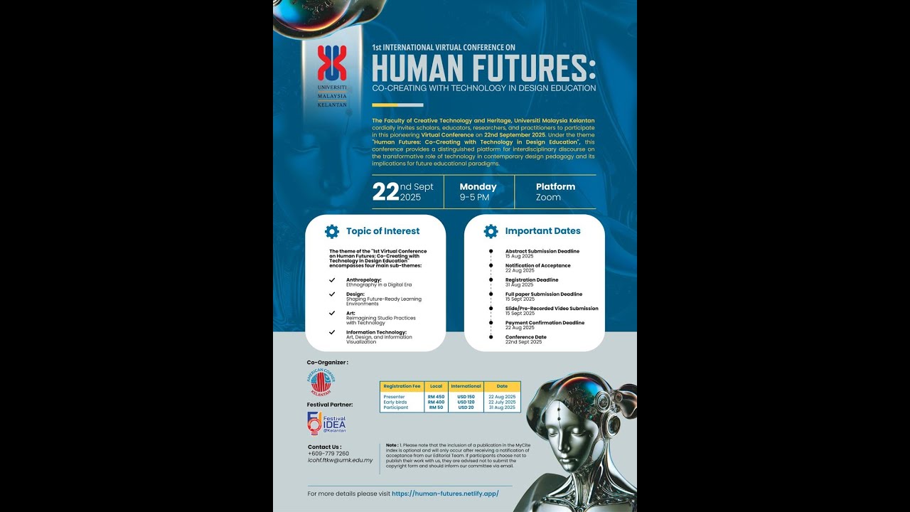 Live Event Recording - Part 1