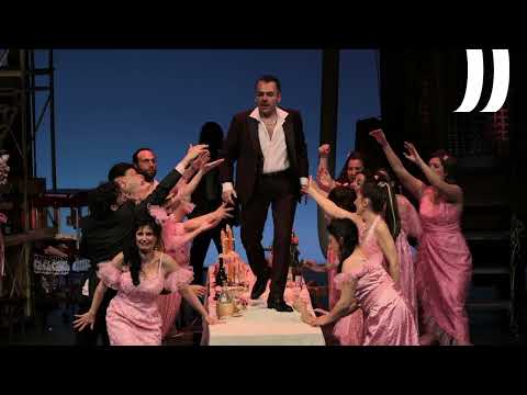 Opéra "L’Élixir d’amour" : le meilleur du belcanto dans 23 communes des Pays de la Loire