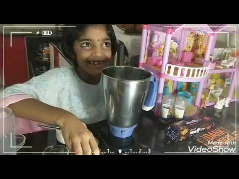 NIVEDYA PILLAI ~ KUTTY KITCHEN