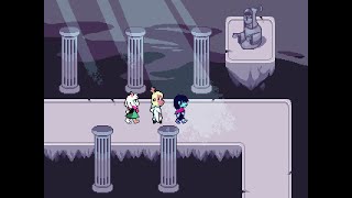 Cover art for The Fourth Sanctuary