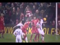 Liverpool vs Crystal Palace 1 - 2  All Goals & Highlights ~ 8/11/2015