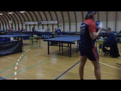 170107 ØM2M, Marcus Gøgsig - Martin Buch Andersen