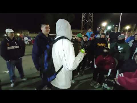 Cill vs Rife vs Neav Master // OCTAVOS // TORNEO RANGO 4 // FECHA 5 // Razza Free