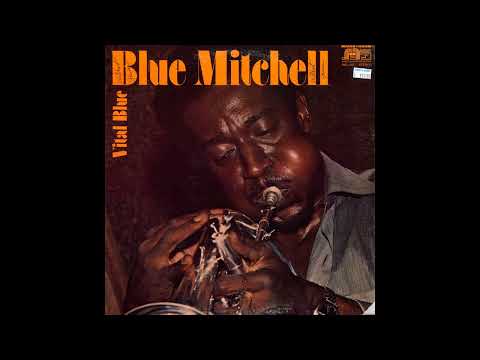 Blue Mitchell – Vital Blue (1971)