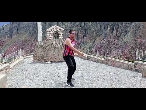 La vista del Cóndor (Iruya / Salta) 2025 ✈️😎🇦🇷