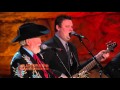 Doyle Lawson and Quicksilver - Blue Train (Live)