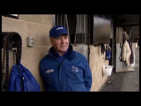 "Don't Push It & AP had a Great Relationship" | Betfred TV
