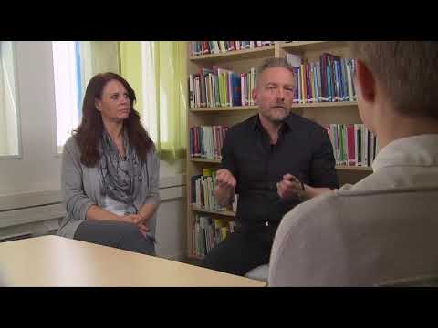 Platshållare för video