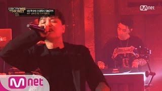 [SMTM5][Full] Team Simon D &amp; Gray @Producers’ Special Stage 20160610 EP.05