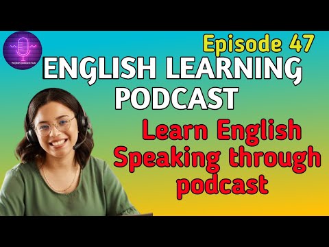 Learn Real English Conversations | Improve Your Listening & Speaking | Episode 47