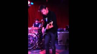 Sam Roberts Band - Golden Hour