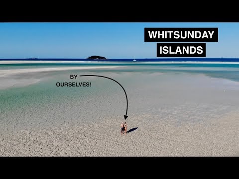 Scamper Island Camping