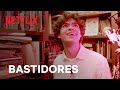 ONE PIECE A Série O Encontro Entre Eiichiro Oda E Iñaki Godoy Netflix