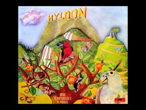 Hyldon - Estrada Errada