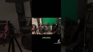 Download lagu #drums #music #tama #promark #remo #evans #zildjian #studio #goofin #testing #comingsoon mp3