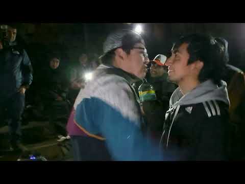 Osorno vs Pto Montt / Inviktor vs Drokeer