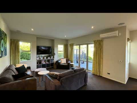 5 Millpark Place, Northwood, Christchurch, Canterbury, 3 bedrooms, 2浴, House