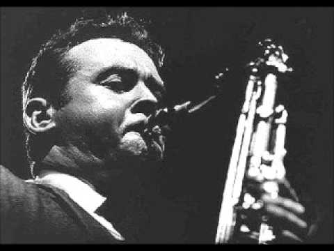 Michel Legrand Orchestra - Redemption - Featuring Stan Getz