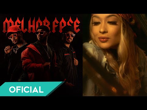 All-Star Brasil - Inconsequentes (Clipe Oficial)