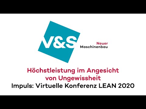 Impuls: Höchstleistung im Angesicht von Ungewissheit