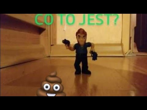 Badziewne figurki Brawl Stars (żałowałem)