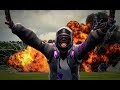FORTNITE MUSULMAN