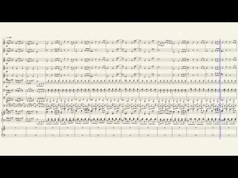 Super Mario 64 - MuseScore Medley