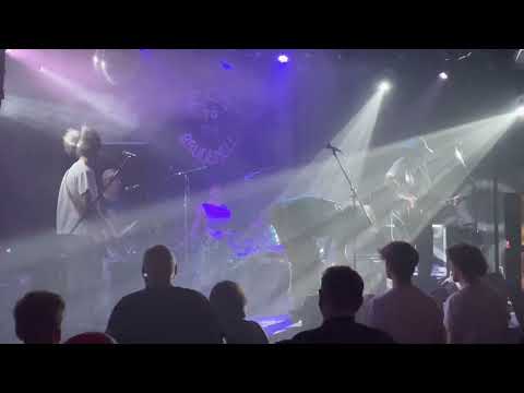 Wu-Lu - Times - live at the Brudenell - 20220514